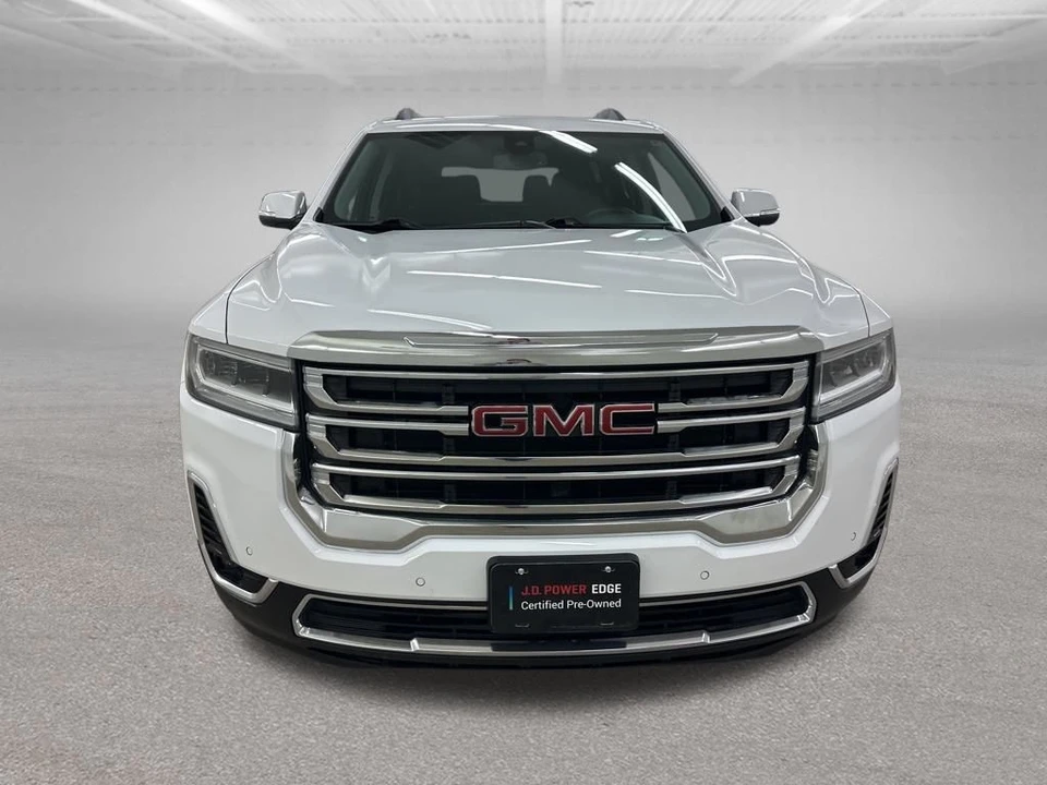 2021 GMC Acadia - Image 5 of 12