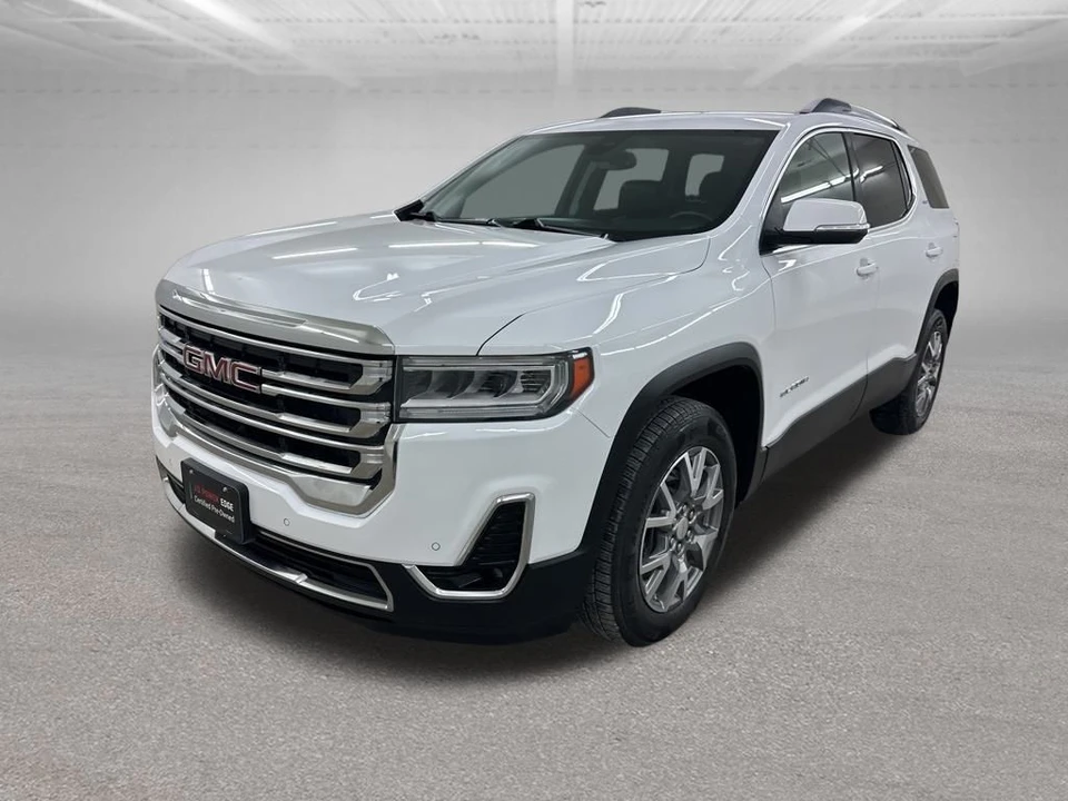 2021 GMC Acadia - Image 7 of 12