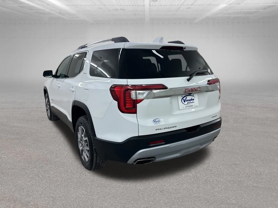 2021 GMC Acadia - Image 10 of 12