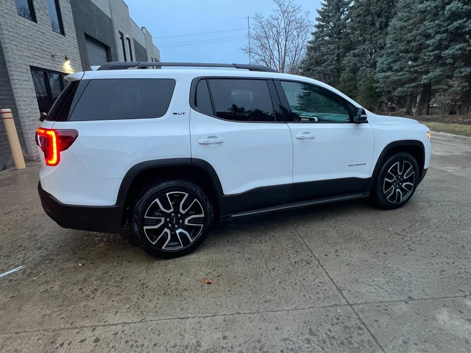 2021 GMC Acadia - Image 6 of 21