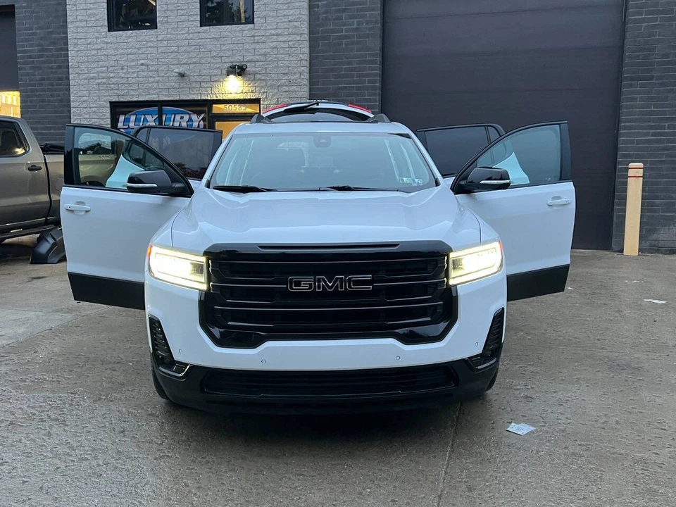 2021 GMC Acadia - Image 14 of 21
