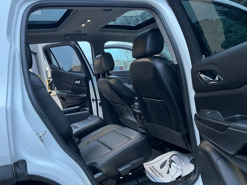 2021 GMC Acadia - Image 17 of 21