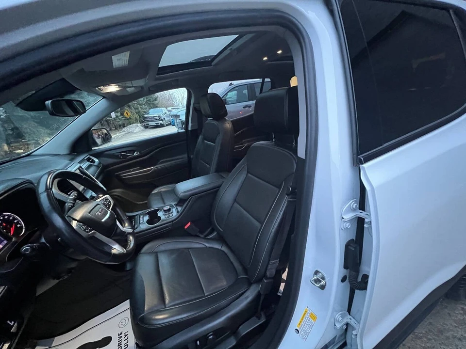 2021 GMC Acadia - Image 21 of 21