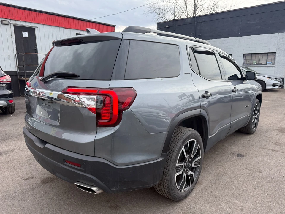 2021 GMC Acadia - Image 6 of 20