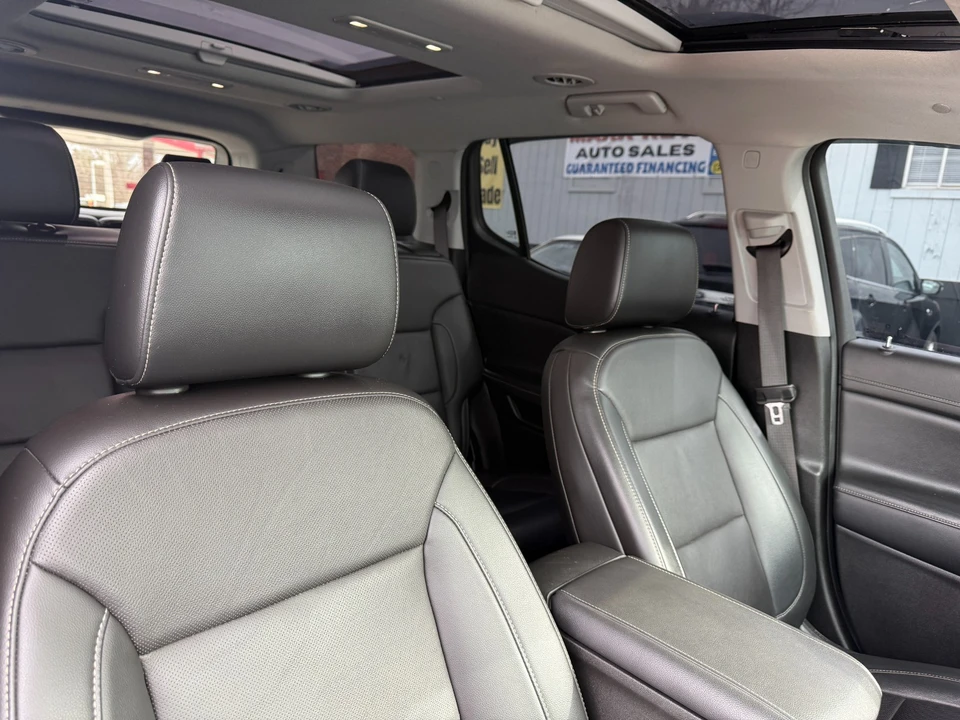 2021 GMC Acadia - Image 16 of 20