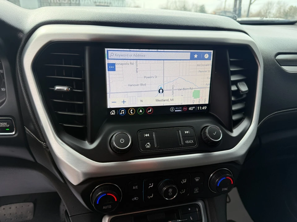 2021 GMC Acadia - Image 13 of 20
