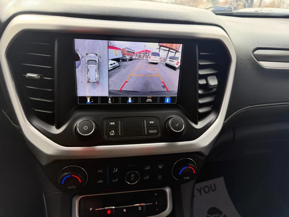 2021 GMC Acadia - Image 14 of 20