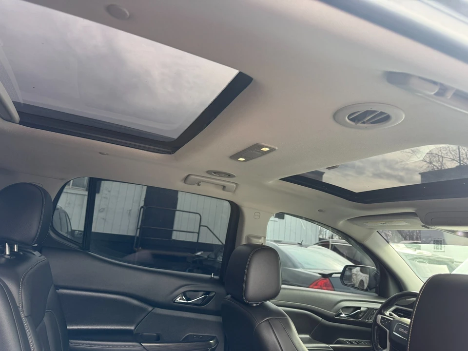 2021 GMC Acadia - Image 15 of 20