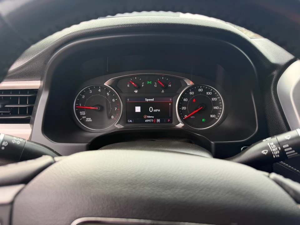 2021 GMC Acadia - Image 12 of 20