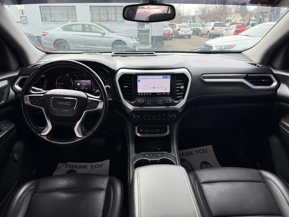 2021 GMC Acadia - Image 10 of 20