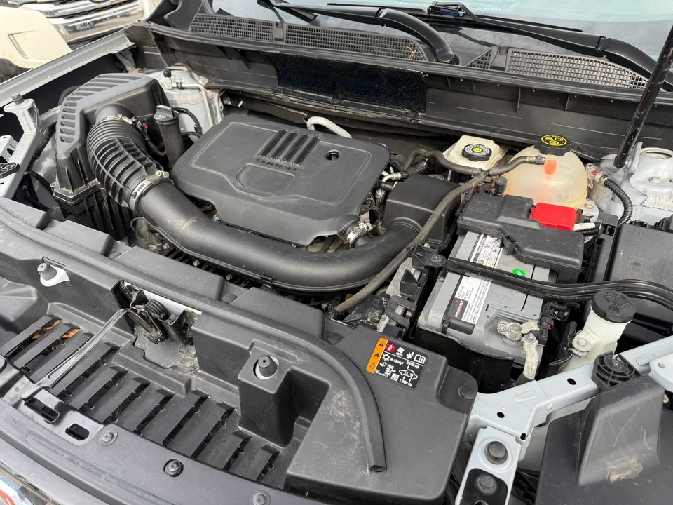 2021 GMC Acadia - Image 20 of 20