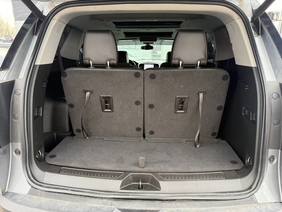 2021 GMC Acadia - Image 19 of 20