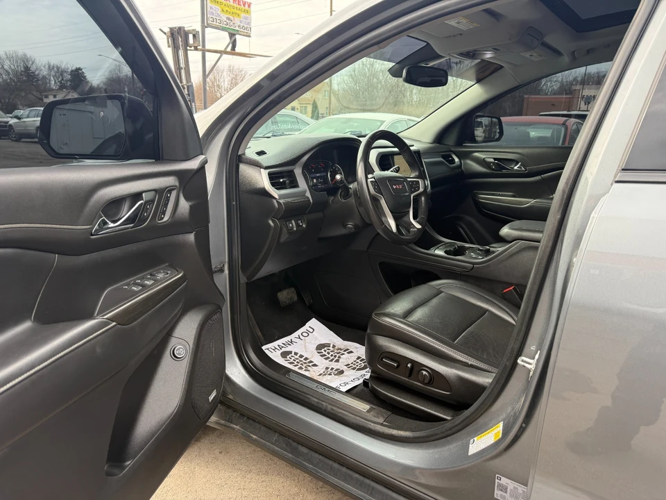 2021 GMC Acadia - Image 9 of 20
