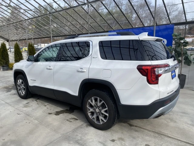 2021 GMC Acadia - Image 13 of 21