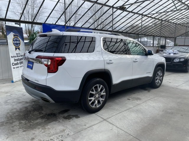 2021 GMC Acadia - Image 6 of 21