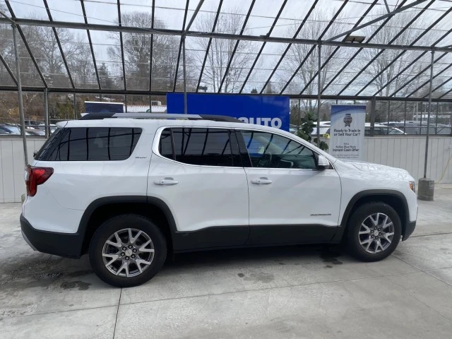 2021 GMC Acadia - Image 5 of 21