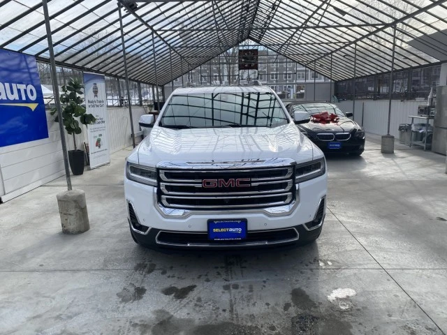 2021 GMC Acadia - Image 2 of 21
