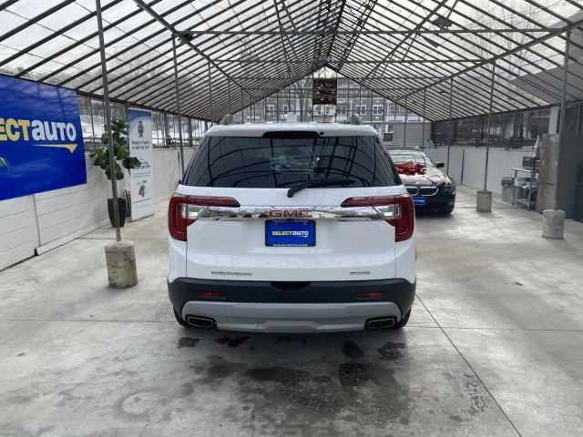 2021 GMC Acadia - Image 8 of 21
