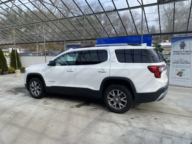 2021 GMC Acadia - Image 12 of 21