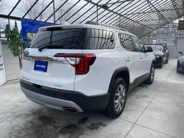 2021 GMC Acadia - Image 7 of 21