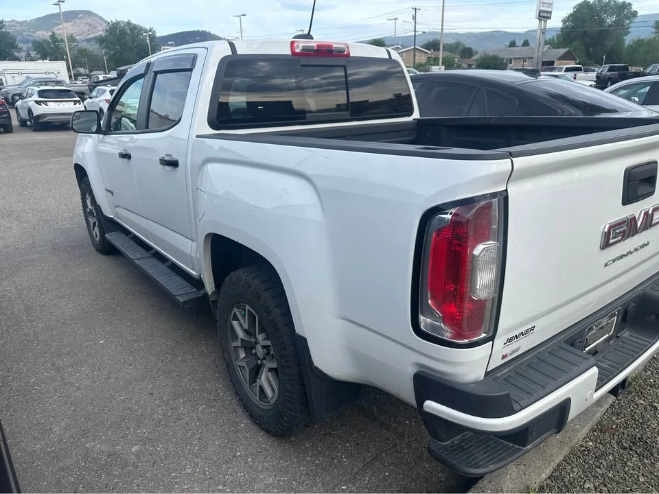 2021 GMC Canyon 2nd Gen - Image 8 of 10