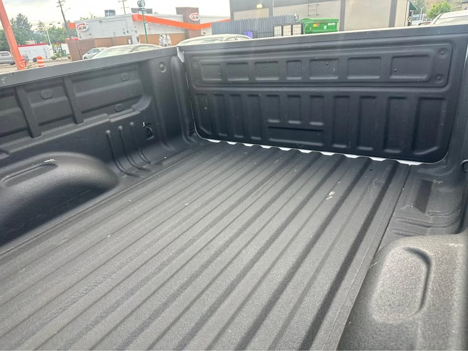 2021 GMC Canyon 2nd Gen - Image 9 of 10