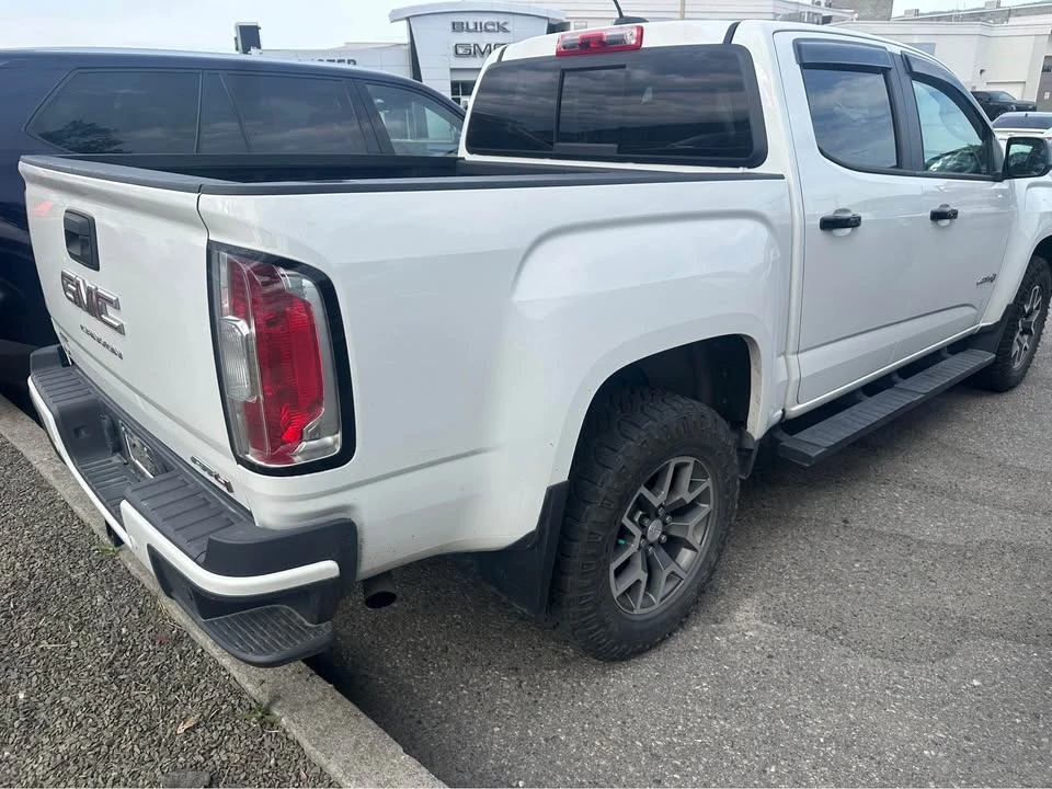 2021 GMC Canyon 2nd Gen - Image 6 of 10