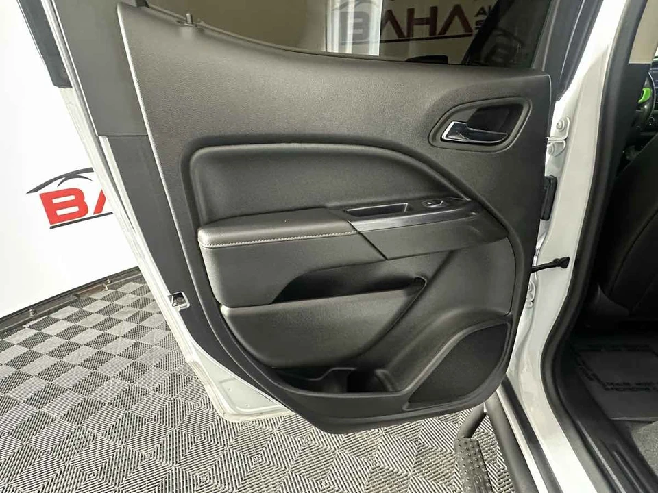 2021 GMC Canyon 2nd Gen - Image 18 of 21