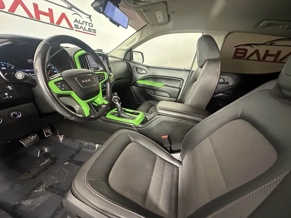 2021 GMC Canyon 2nd Gen - Image 20 of 21