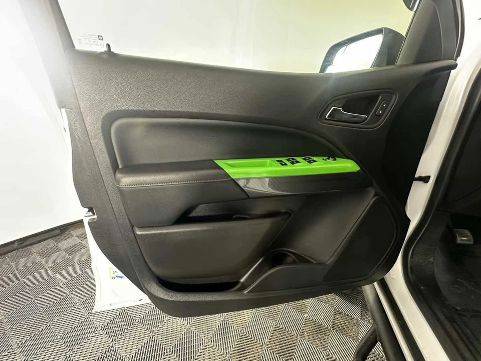 2021 GMC Canyon 2nd Gen - Image 16 of 21