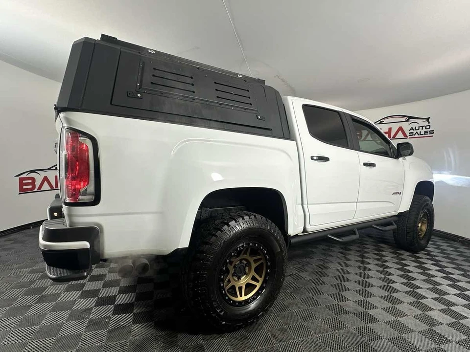 2021 GMC Canyon 2nd Gen - Image 9 of 21