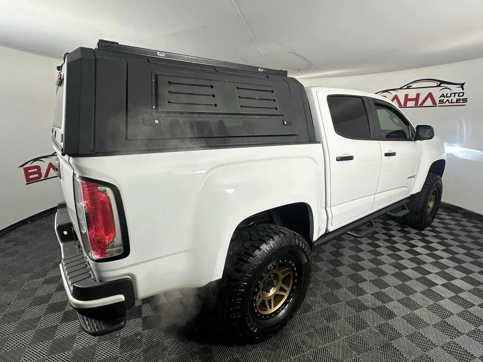 2021 GMC Canyon 2nd Gen - Image 8 of 21