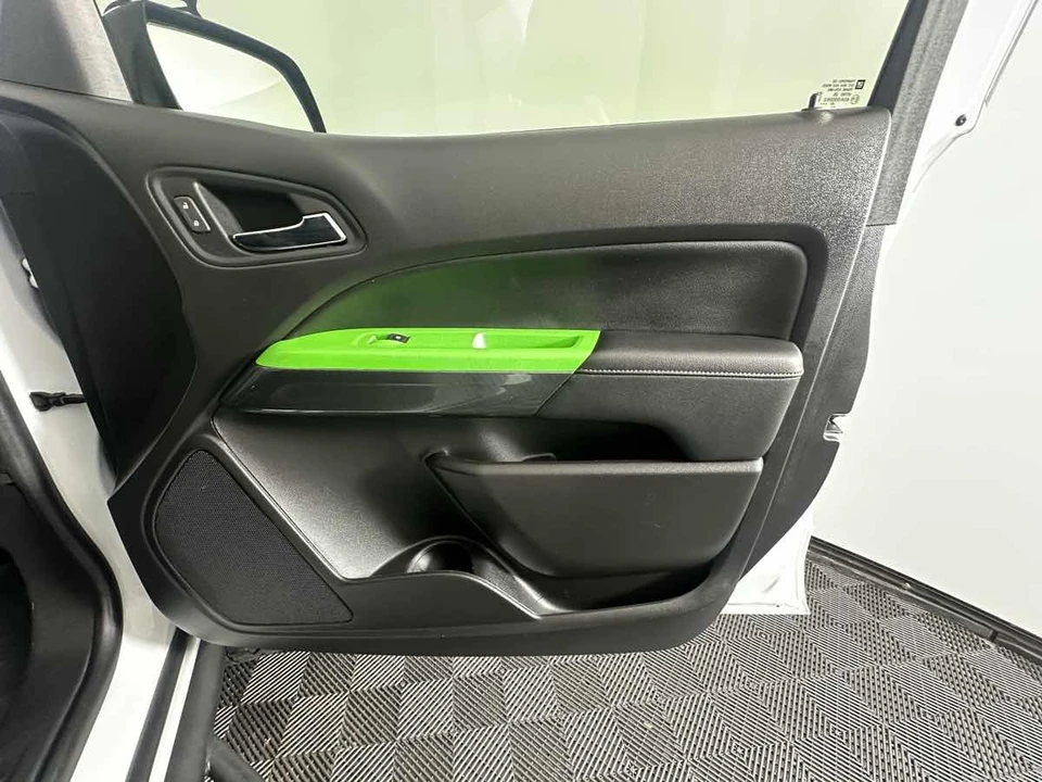 2021 GMC Canyon 2nd Gen - Image 17 of 21