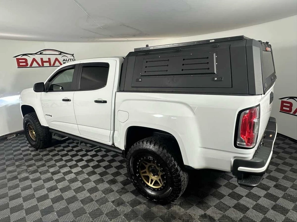 2021 GMC Canyon 2nd Gen - Image 5 of 21