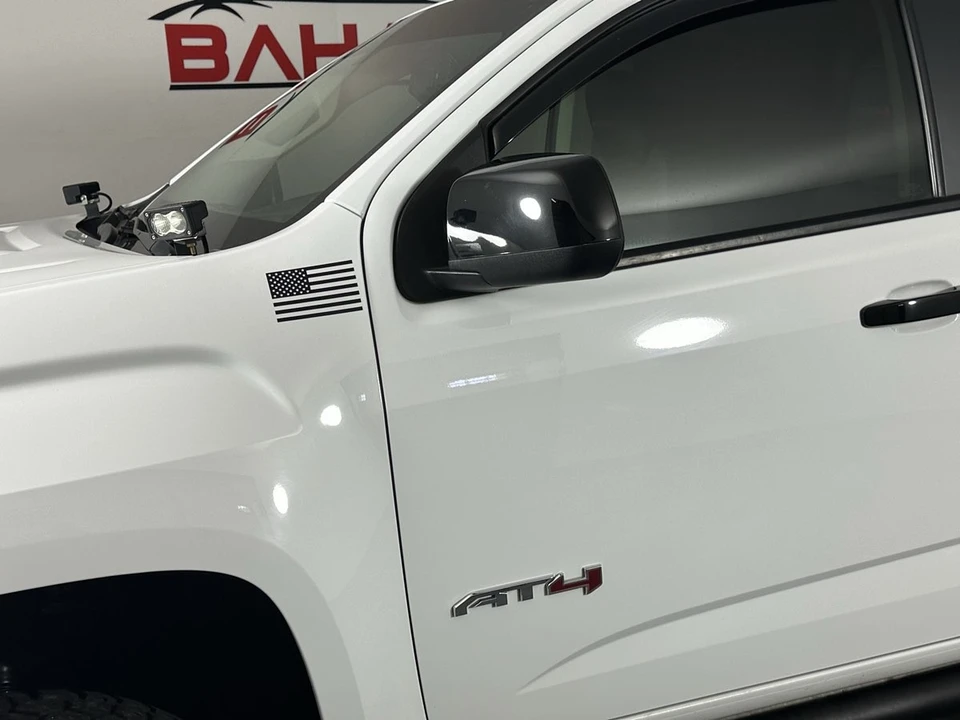2021 GMC Canyon 2nd Gen - Image 15 of 21