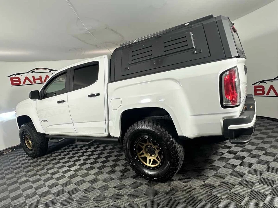 2021 GMC Canyon 2nd Gen - Image 6 of 21
