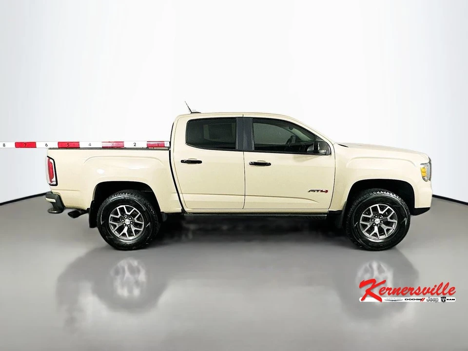 2021 GMC Canyon 2nd Gen - Image 8 of 24