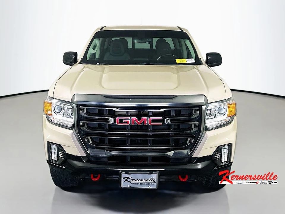 2021 GMC Canyon 2nd Gen - Image 2 of 24