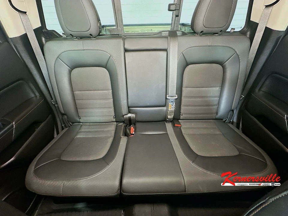 2021 GMC Canyon 2nd Gen - Image 13 of 24