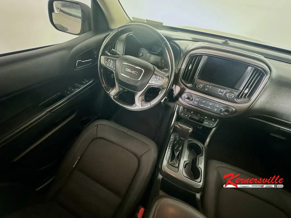 2021 GMC Canyon 2nd Gen - Image 9 of 24