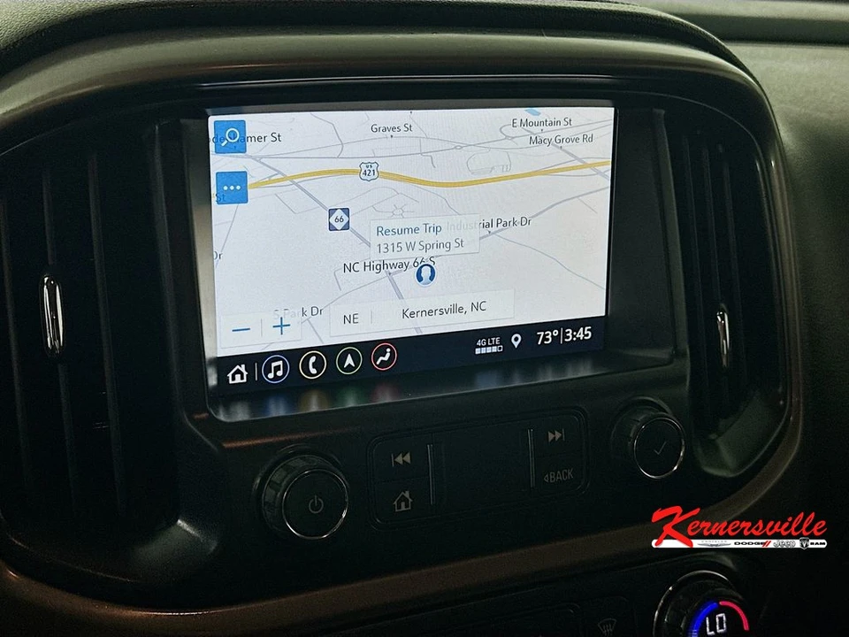 2021 GMC Canyon 2nd Gen - Image 19 of 24