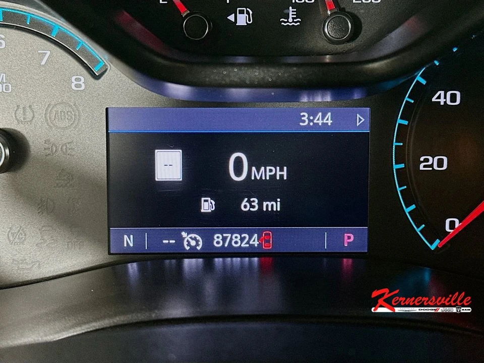 2021 GMC Canyon 2nd Gen - Image 15 of 24