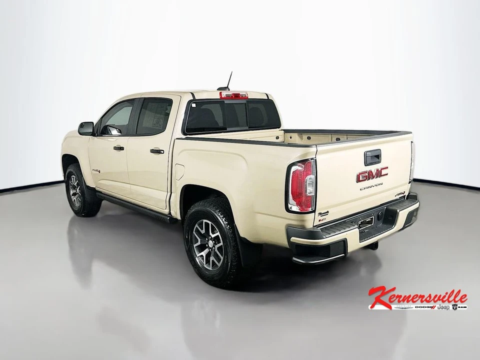 2021 GMC Canyon 2nd Gen - Image 5 of 24