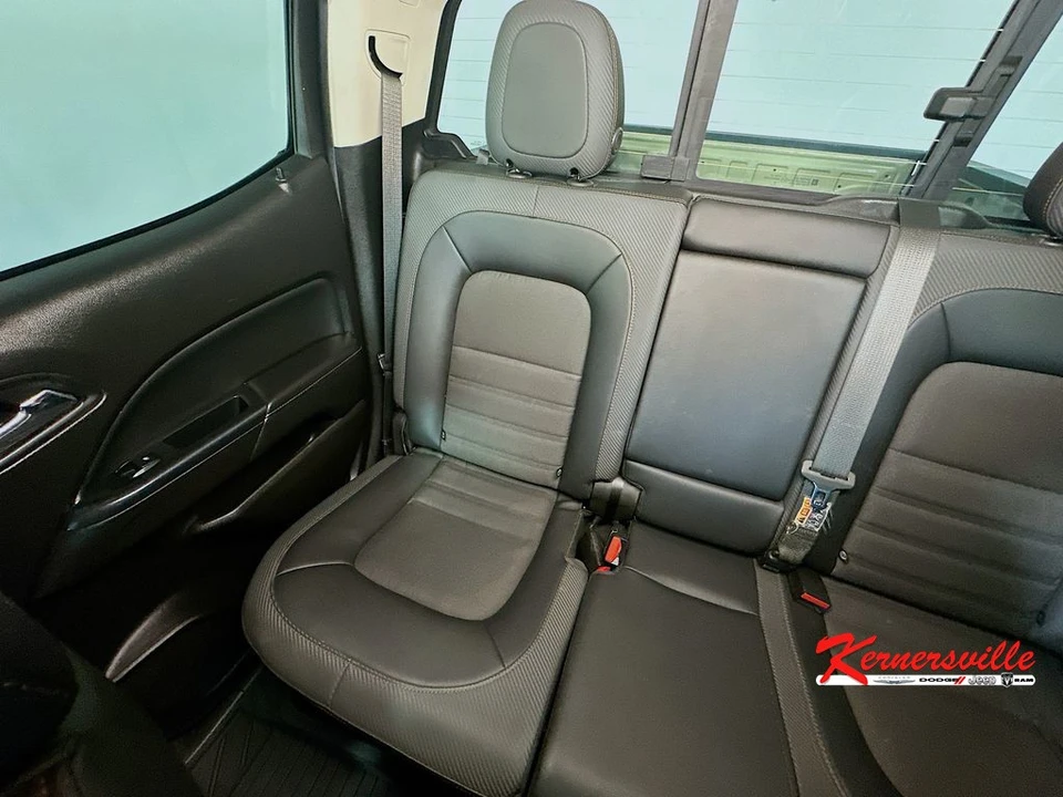 2021 GMC Canyon 2nd Gen - Image 12 of 24
