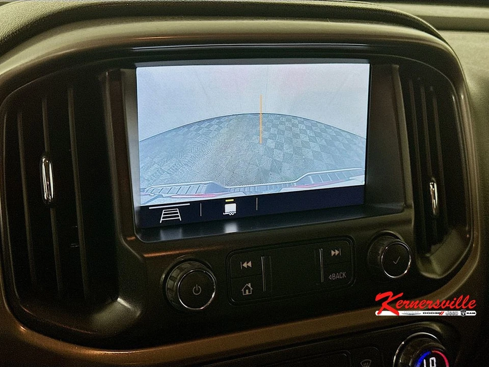 2021 GMC Canyon 2nd Gen - Image 20 of 24