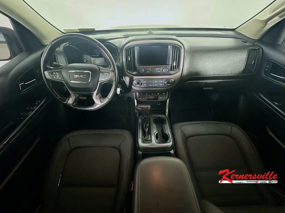 2021 GMC Canyon 2nd Gen - Image 10 of 24
