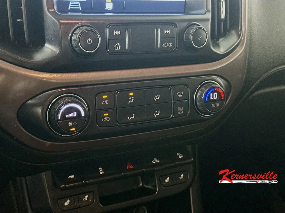 2021 GMC Canyon 2nd Gen - Image 18 of 24