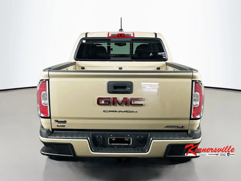 2021 GMC Canyon 2nd Gen - Image 6 of 24