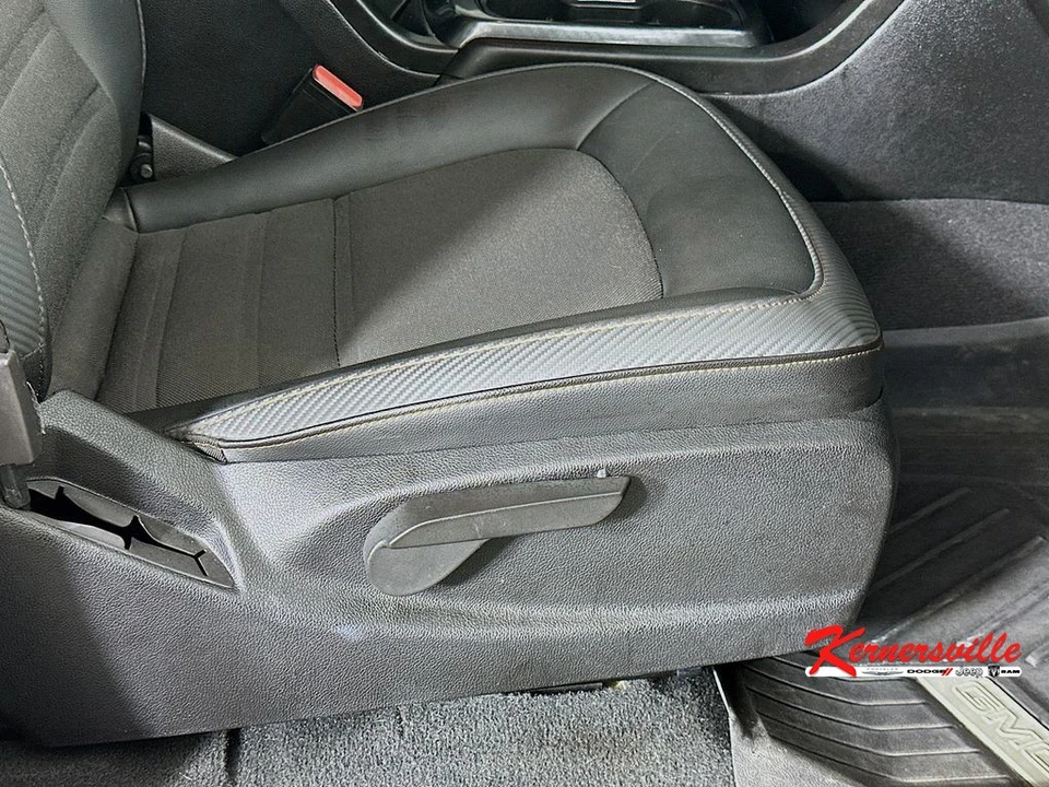 2021 GMC Canyon 2nd Gen - Image 23 of 24