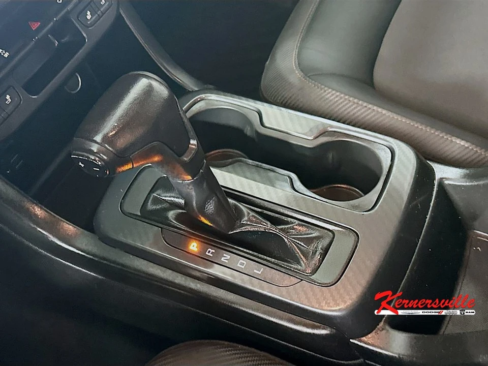 2021 GMC Canyon 2nd Gen - Image 16 of 24